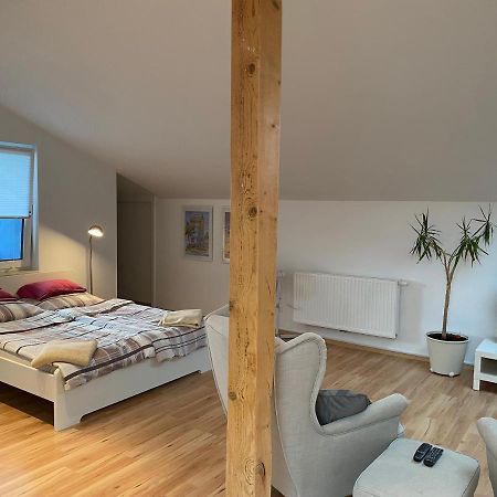 Apartament The Blue House Sylvia Gols Zewnętrze zdjęcie