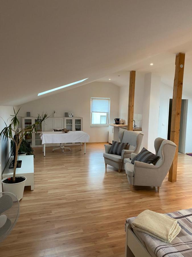 Apartament The Blue House Sylvia Gols Zewnętrze zdjęcie