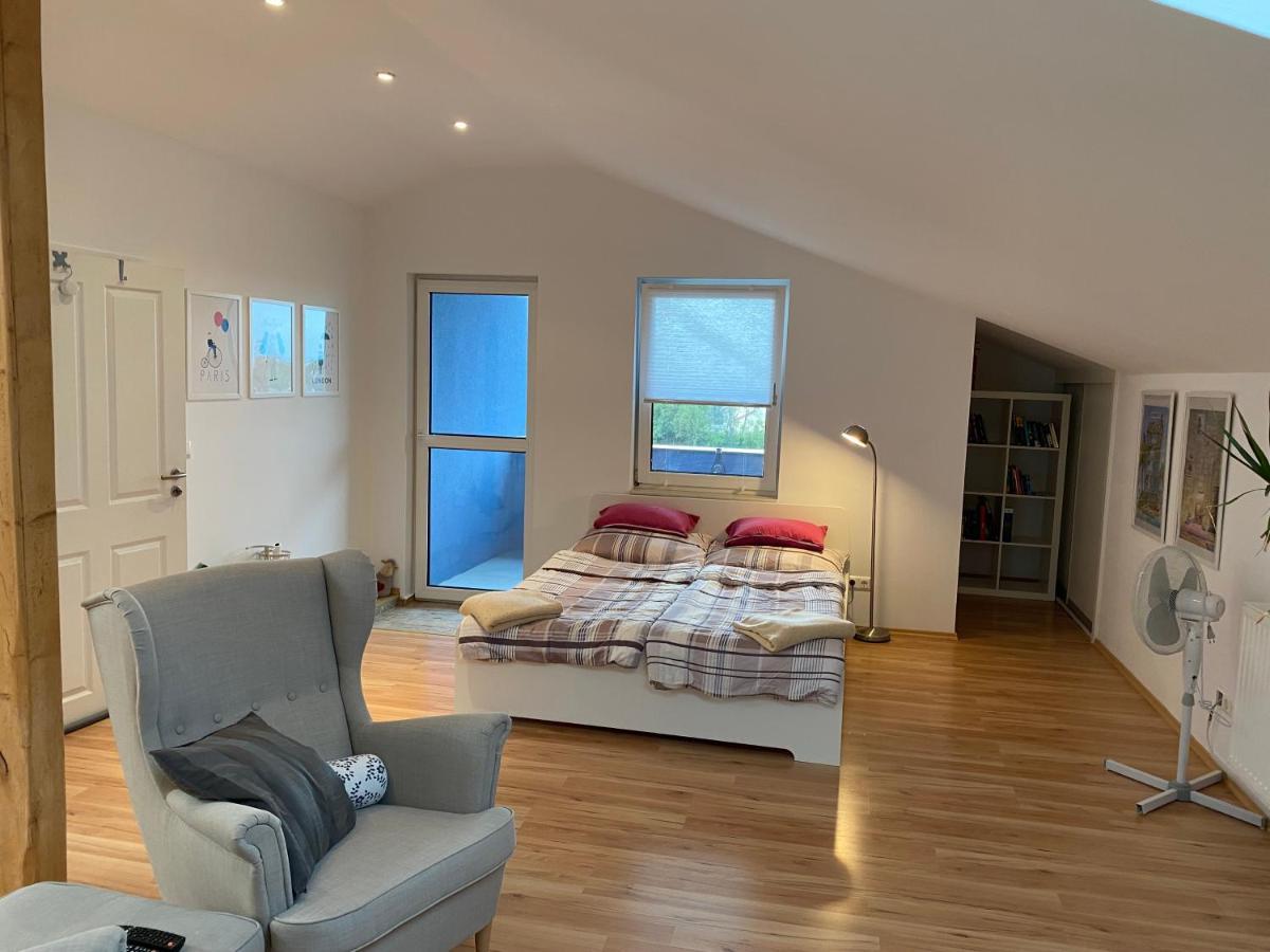 Apartament The Blue House Sylvia Gols Zewnętrze zdjęcie